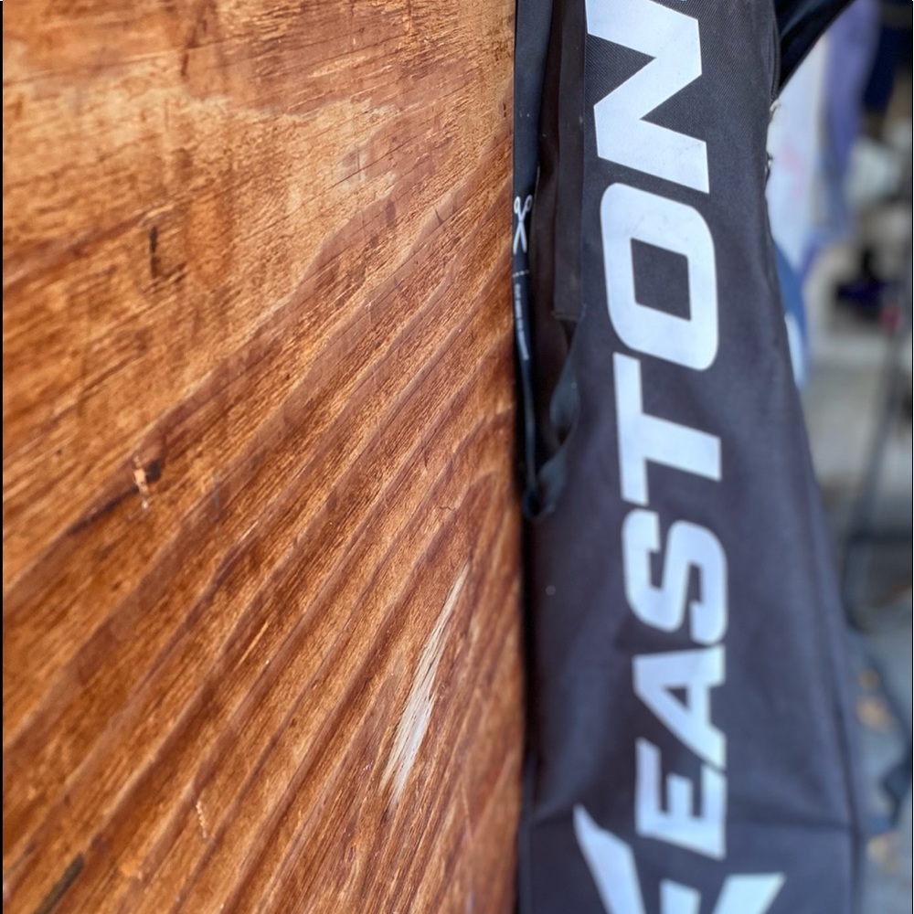 Easton baseball/softball bag